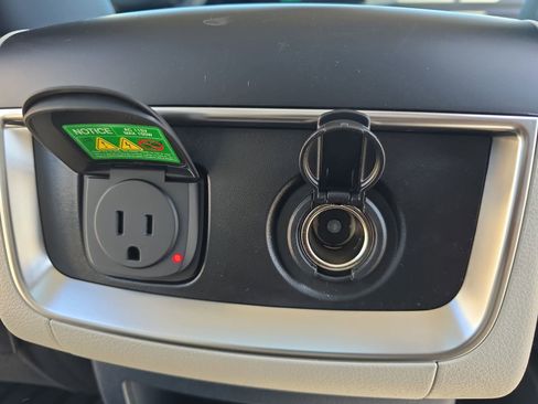 New 2026 Kia Carnival SX FWD image 13
