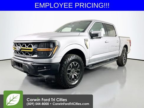 New 2026 Ford F150 Tremor w/ Equipment Group 402A High AWD/4WD image 5