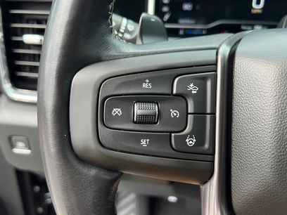 Certified 2024 GMC Sierra 1500 Denali Ultimate