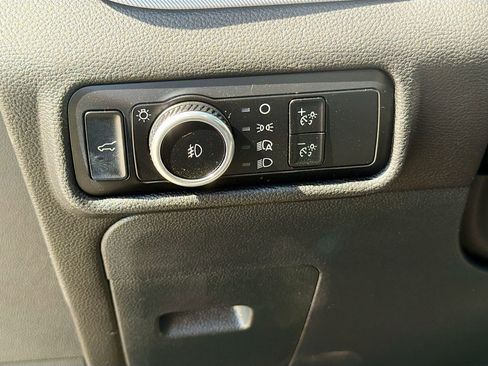 Certified 2023 Ford Explorer XLT w/ Equipment Group 202A image 11