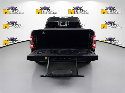 Used 2022 Ford F150 Raptor w/ Raptor 37 Performance Package image 27