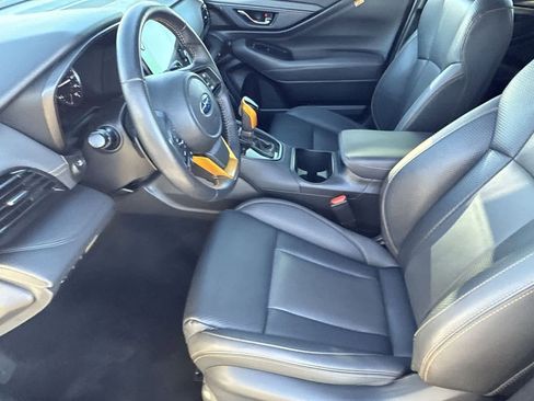 Used 2022 Subaru Outback Wilderness image 16