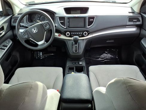 Used 2016 Honda CR-V EX image 9