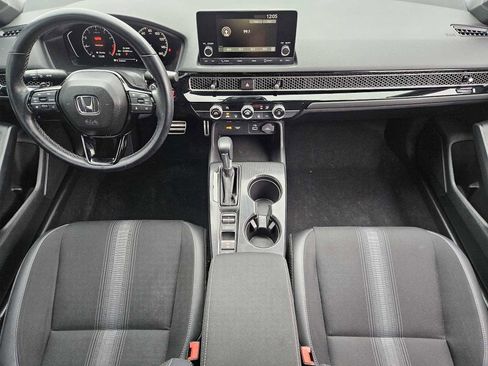 Certified 2024 Honda Civic Sport image 24