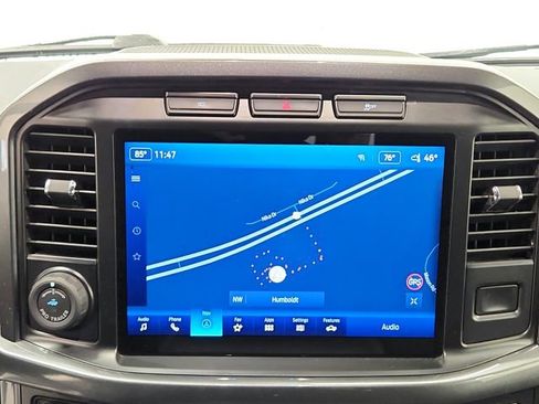 Used 2023 Ford F150 XLT w/ Equipment Group 302A High image 23