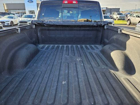 Used 2015 RAM 1500 Big Horn AWD/4WD image 30