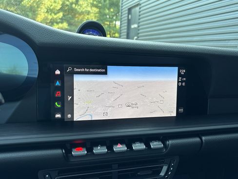 Used 2022 Porsche 911 GT3 image 18