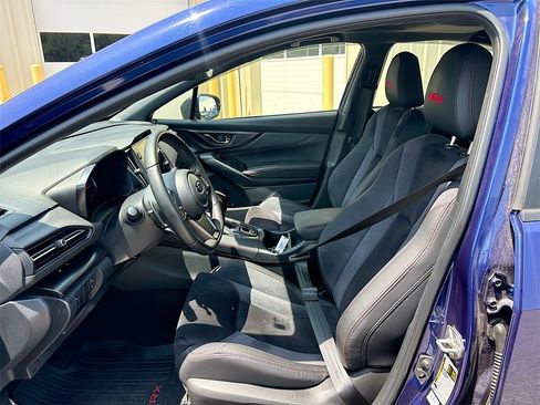 Used 2022 Subaru WRX Limited image 22