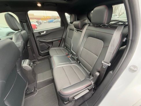 Used 2023 Ford Escape ST-Line w/ Tech Pack #1 image 27