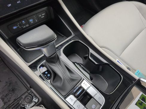 Certified 2025 Hyundai Tucson SEL image 25