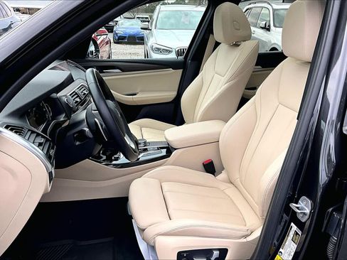 Used 2019 BMW X3 xDrive30i image 8