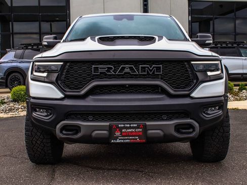 Used 2022 RAM 1500 TRX w/ TRX Level 2 Equipment Group AWD/4WD image 2