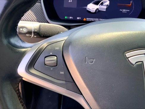 Used 2021 Tesla Model X Performance AWD/4WD image 23