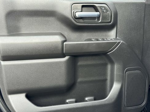 New 2026 Chevrolet Silverado 1500 Custom image 8