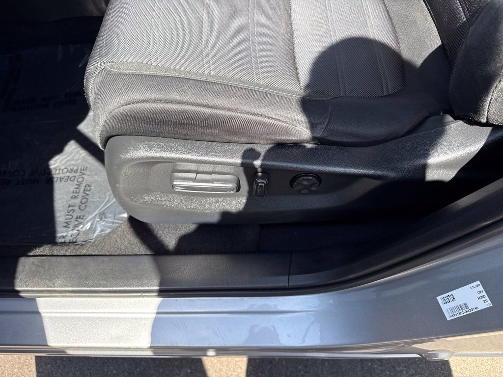 Used 2020 Honda CR-V EX image 16