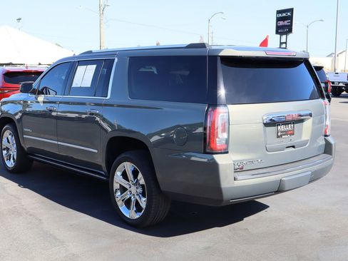 Used 2018 GMC Yukon XL Denali w/ Open Road Package image 6