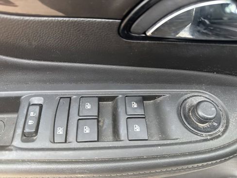 Used 2017 Buick Encore Preferred FWD image 11
