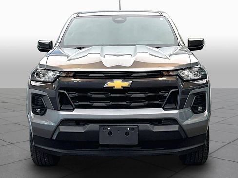 Used 2023 Chevrolet Colorado LT w/ LT Convenience Package RWD image 4
