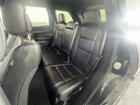 Used 2021 Jeep Grand Cherokee Limited image 27