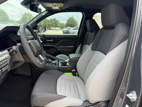 New 2026 Toyota Tacoma TRD Sport AWD/4WD image 24