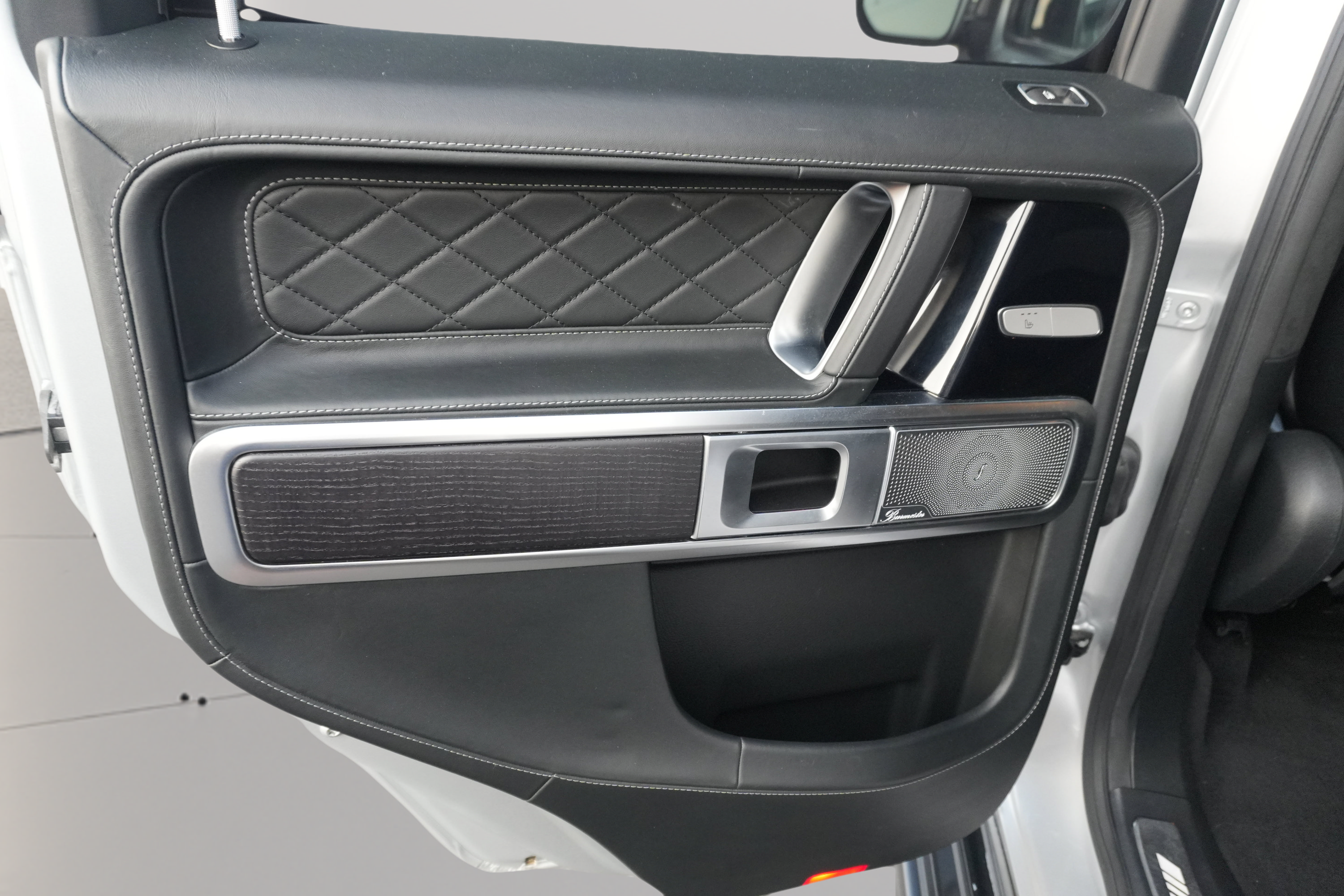 Used 2019 Mercedes-Benz G 63 AMG 4MATIC image 26