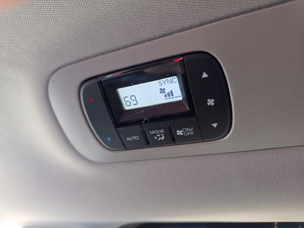 Used 2026 Honda Odyssey EX-L image 21