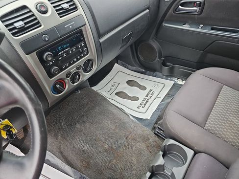 Used 2012 Chevrolet Colorado LT image 24