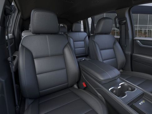 Used 2026 GMC Acadia Elevation w/ Elevation Premium Package AWD/4WD image 16