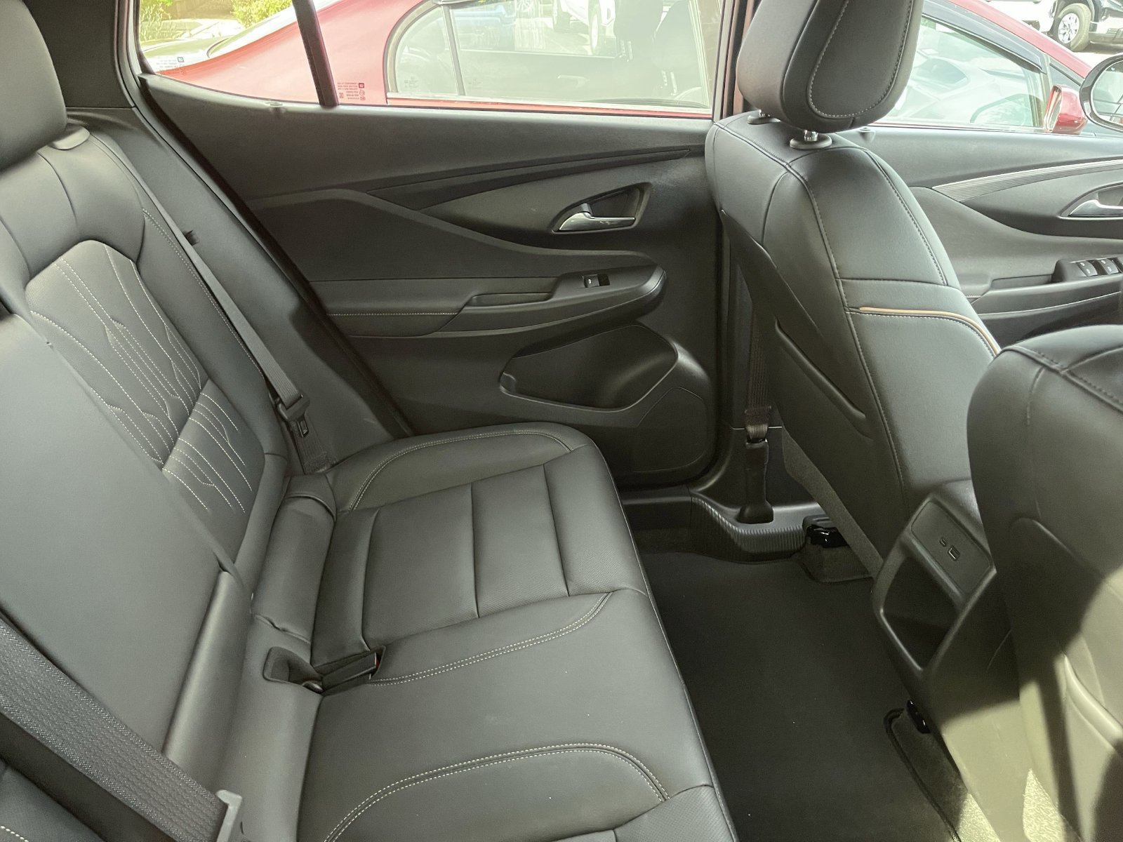 Used 2026 Buick Envista Preferred FWD image 7