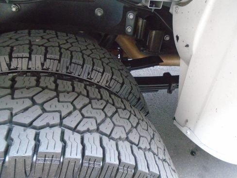 Used 2013 Chevrolet Silverado 3500 LTZ w/ LTZ Plus Package image 31