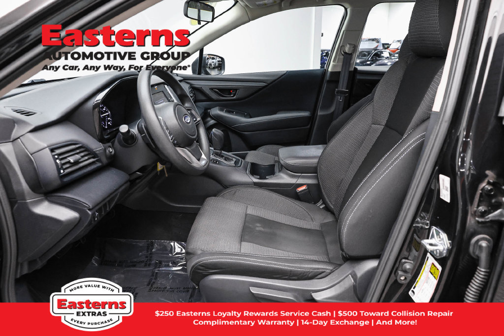 Used 2024 Subaru Outback AWD/4WD image 14