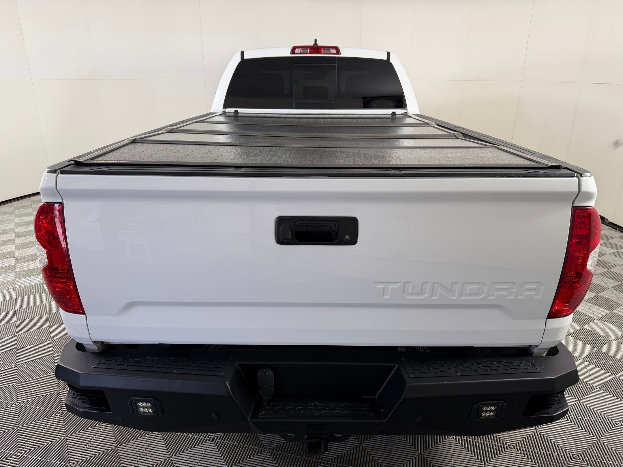 Used 2021 Toyota Tundra SR5 RWD image 10