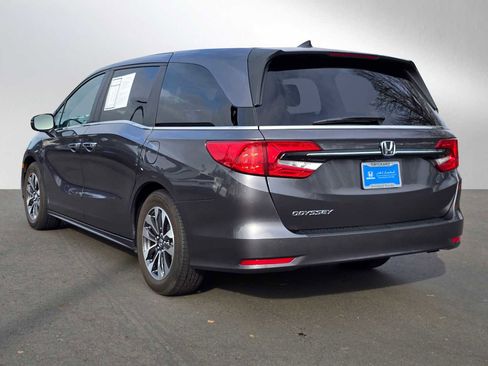 Used 2024 Honda Odyssey EX-L image 5