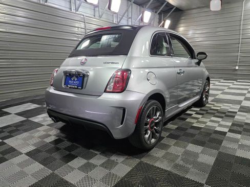 Used 2019 FIAT 500 Pop image 5