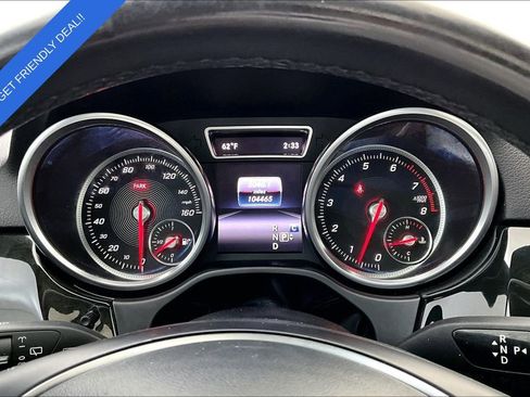 Used 2018 Mercedes-Benz GLE 350 GLE 350 image 28