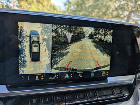 New 2026 Chevrolet Silverado 3500 High Country w/ Technology Package image 25