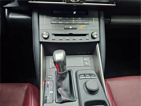Used 2020 Lexus ES 350 F Sport w/ Accessory Package 2 FWD image 34