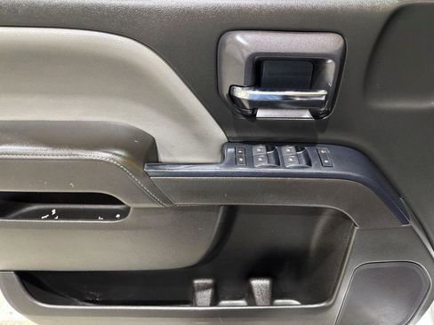 Used 2015 Chevrolet Silverado 2500 W/T image 16