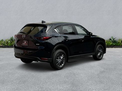 Used 2019 MAZDA CX-5 Touring FWD image 6