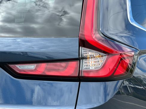 Used 2026 Honda CR-V EX-L image 18
