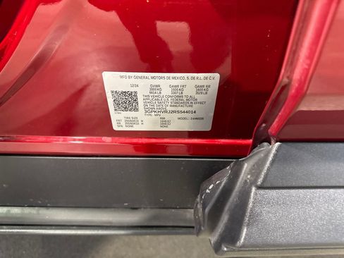 Used 2024 Honda Prologue EX image 30