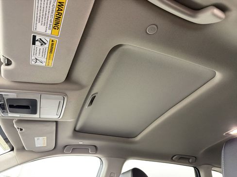 New 2026 Honda CR-V EX-L image 16