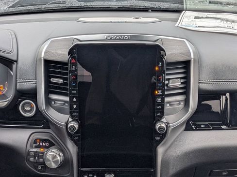 New 2026 RAM 1500 Laramie image 18