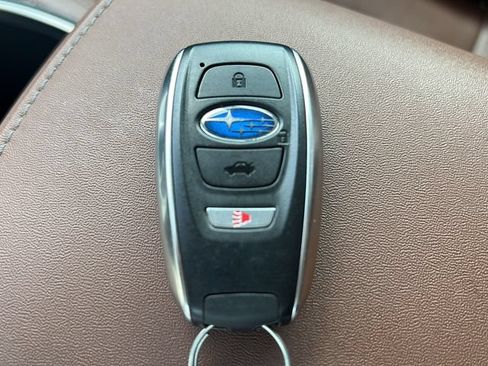 Used 2024 Subaru Outback Touring XT AWD/4WD image 29