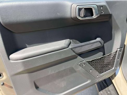 New 2026 Ford Bronco Outer Banks AWD/4WD image 20