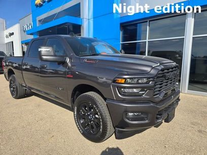 Used 2025 RAM 2500 Big Horn