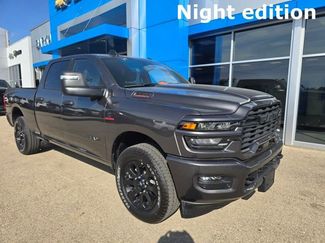 Used 2025 RAM 2500 Big Horn video 1