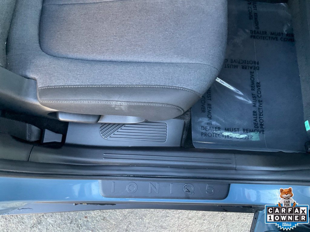 Used 2024 Hyundai Ioniq 5 SEL RWD image 50