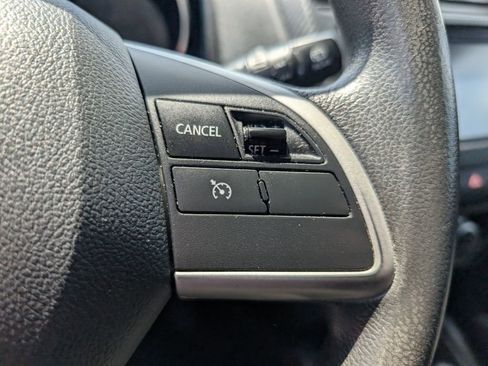 Used 2023 Mitsubishi Outlander Sport SE AWD/4WD image 14