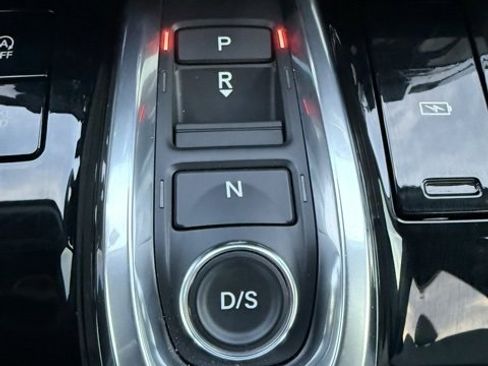 Certified 2025 Acura MDX Technology Package image 34